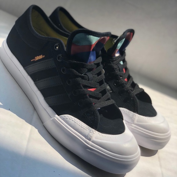 LIMITED EDITION ZUMIEZ 2017 100k ADIDAS ๐ NWT